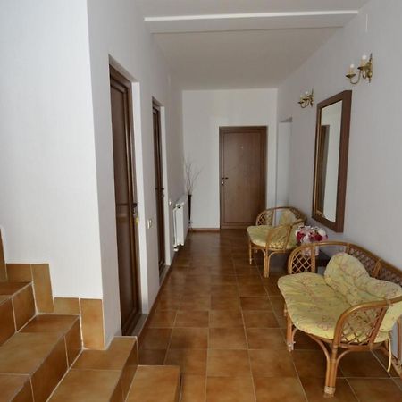 Vila Calypso Apartamento Costinesti Exterior foto