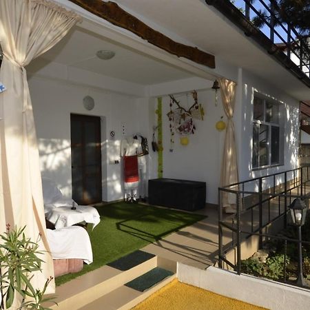 Vila Calypso Apartamento Costinesti Exterior foto