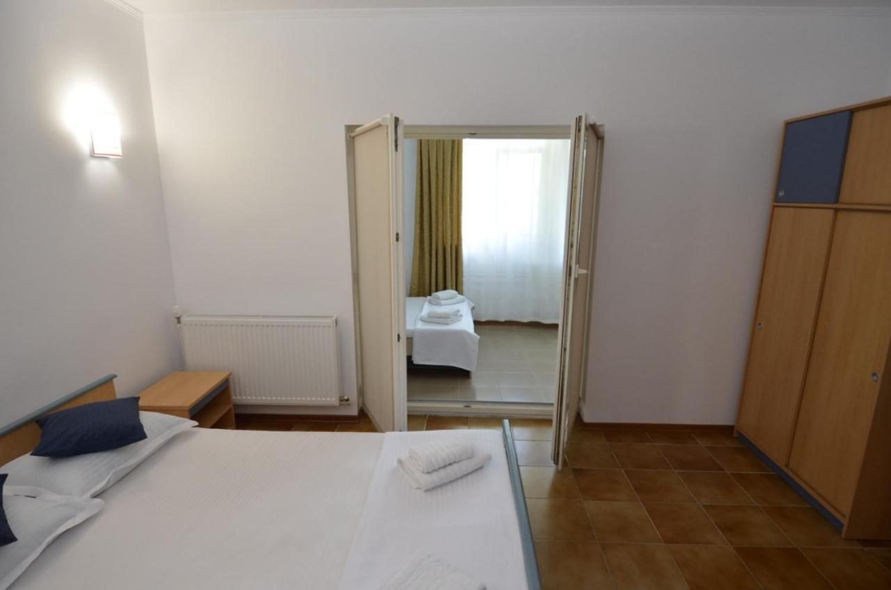 Vila Calypso Apartamento Costinesti Exterior foto