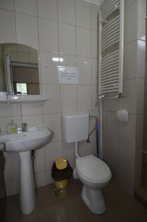 Vila Calypso Apartamento Costinesti Exterior foto