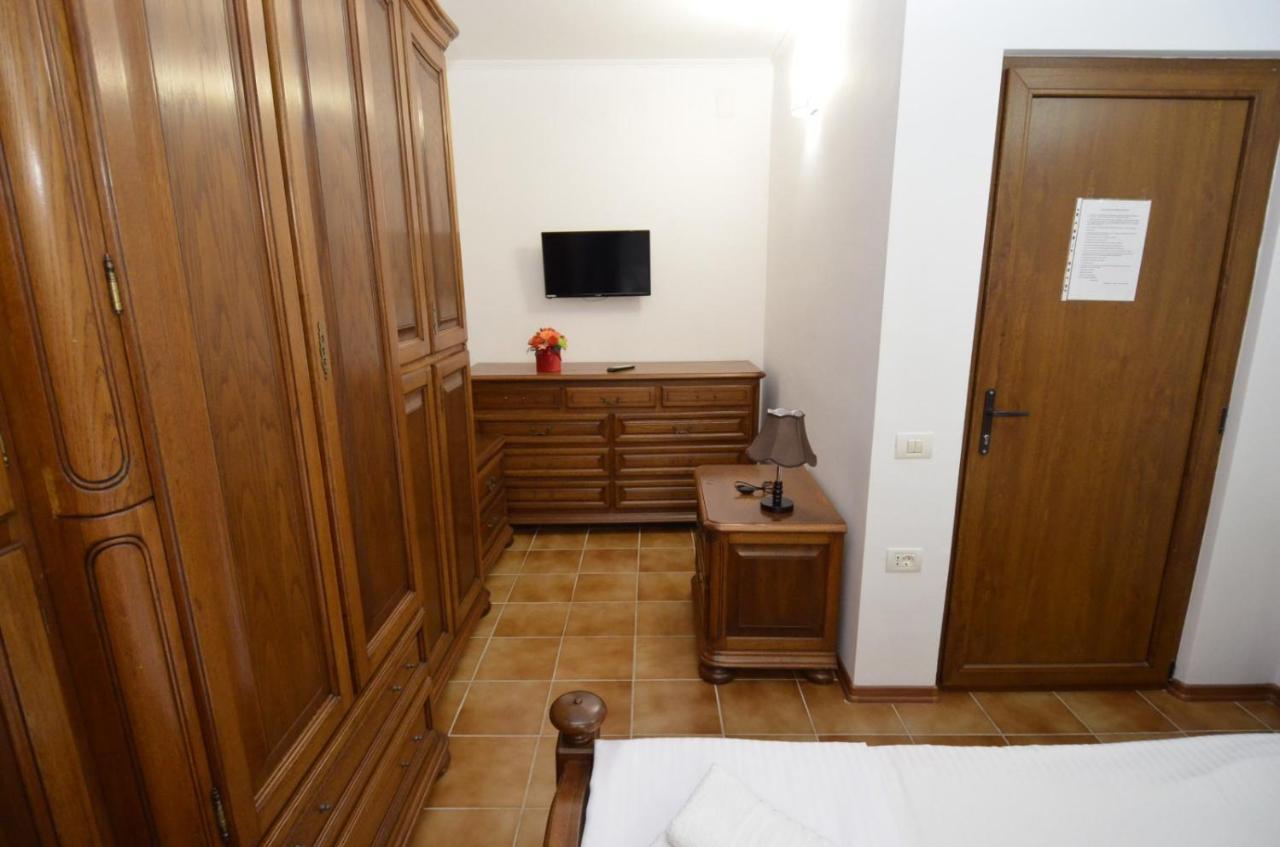 Vila Calypso Apartamento Costinesti Exterior foto