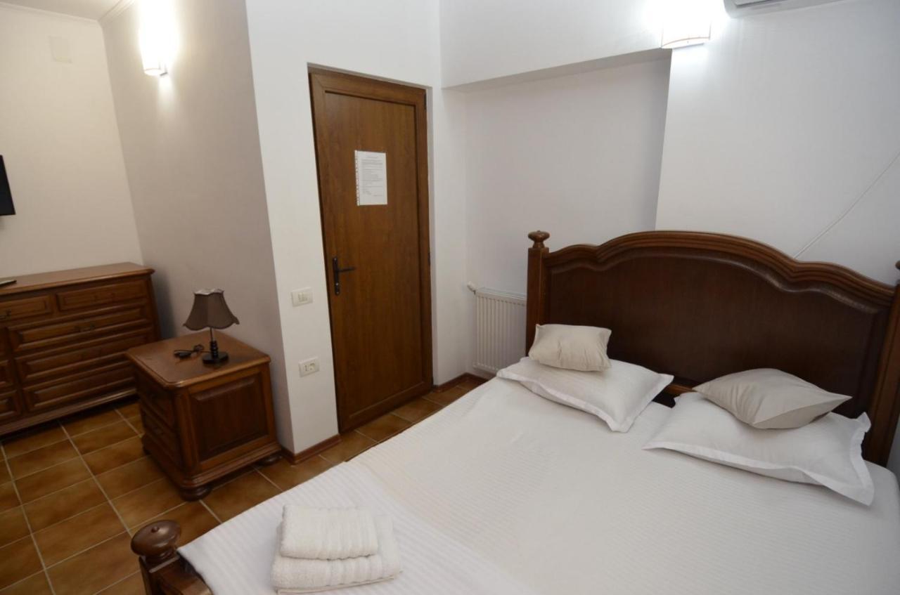 Vila Calypso Apartamento Costinesti Exterior foto