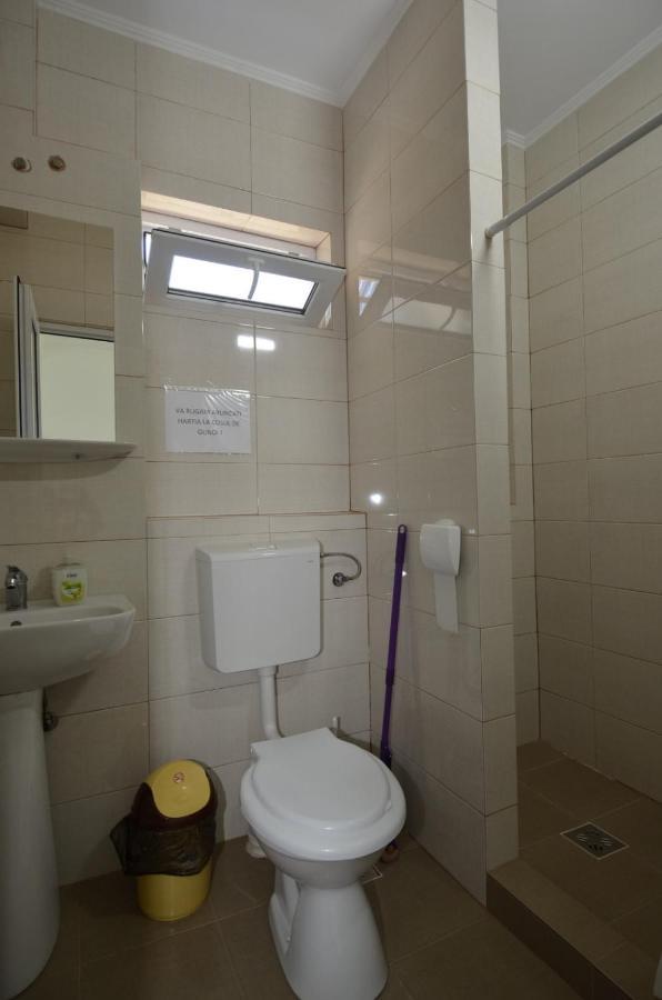 Vila Calypso Apartamento Costinesti Exterior foto