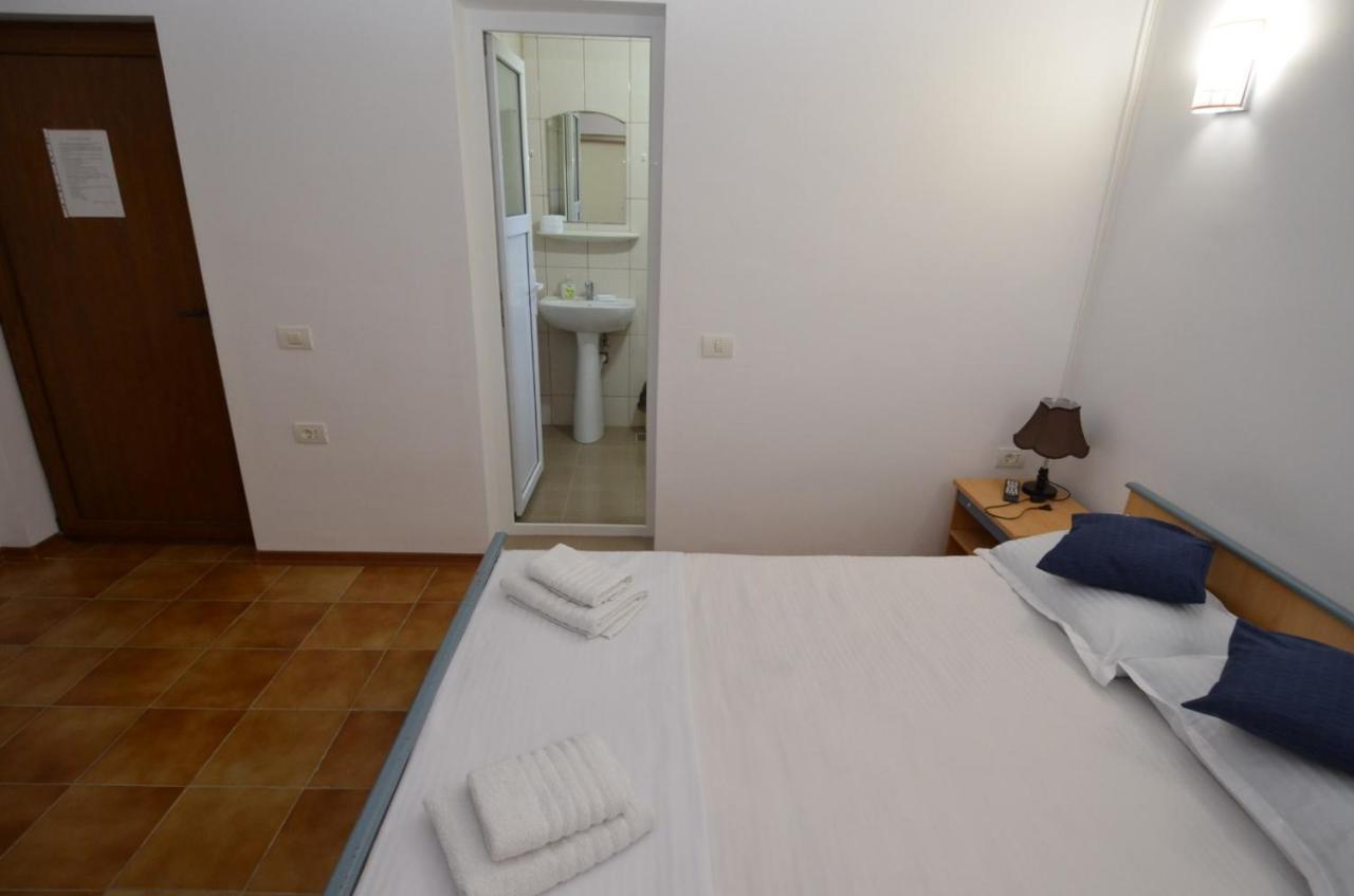 Vila Calypso Apartamento Costinesti Exterior foto