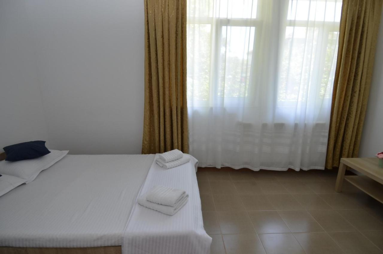 Vila Calypso Apartamento Costinesti Exterior foto