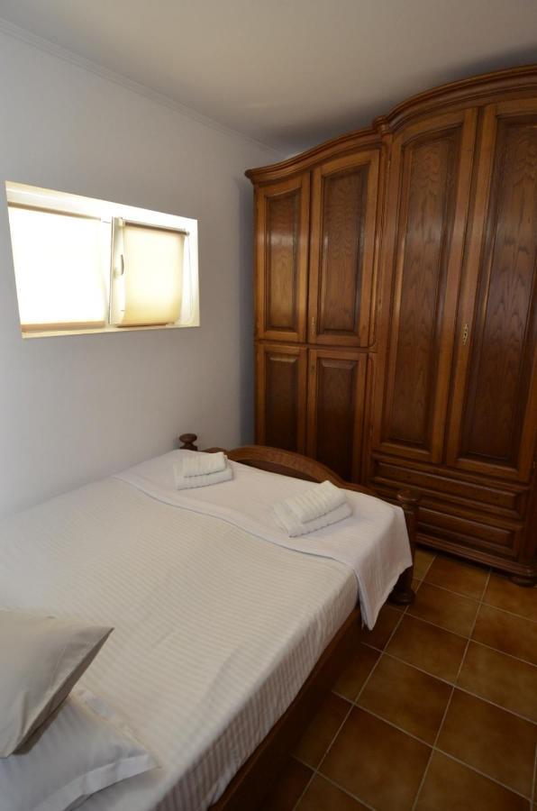Vila Calypso Apartamento Costinesti Exterior foto