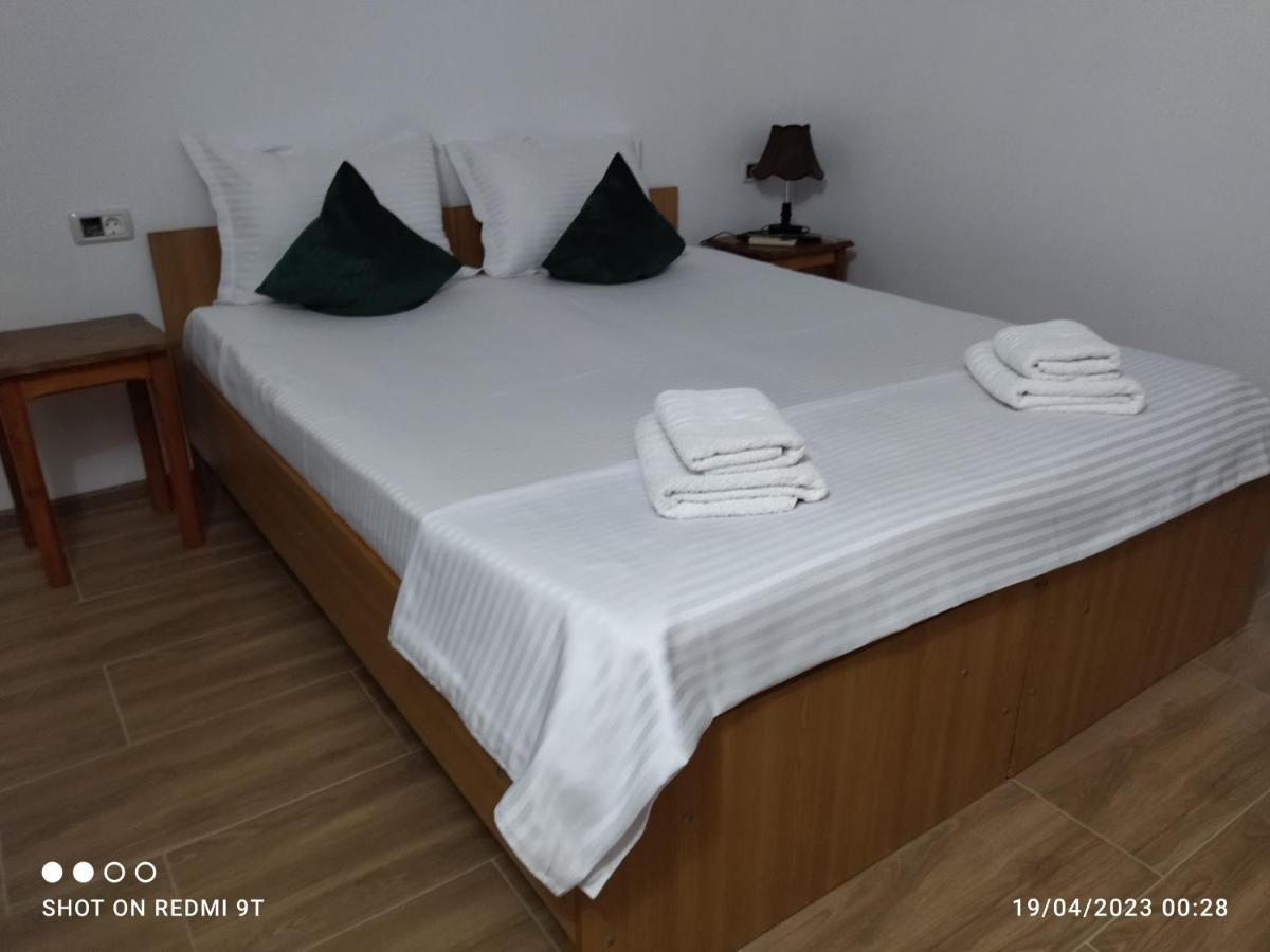 Vila Calypso Apartamento Costinesti Exterior foto