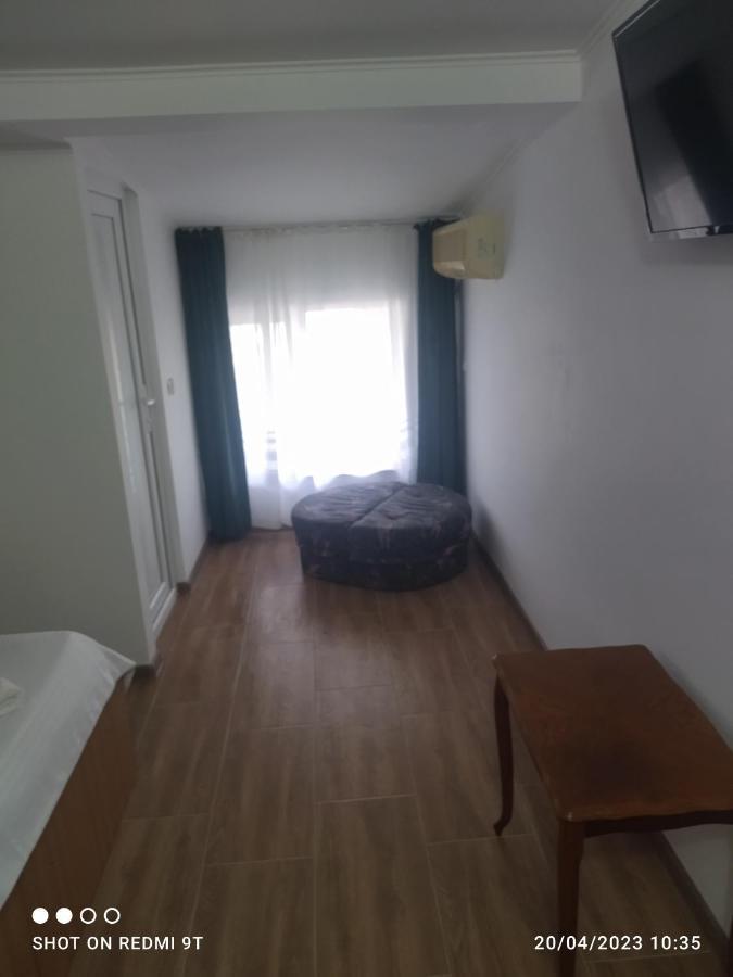 Vila Calypso Apartamento Costinesti Exterior foto