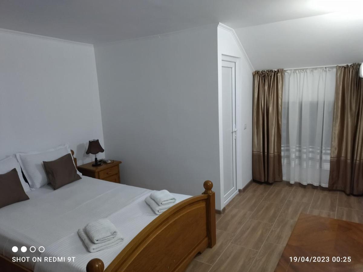 Vila Calypso Apartamento Costinesti Exterior foto