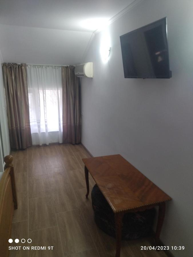 Vila Calypso Apartamento Costinesti Exterior foto