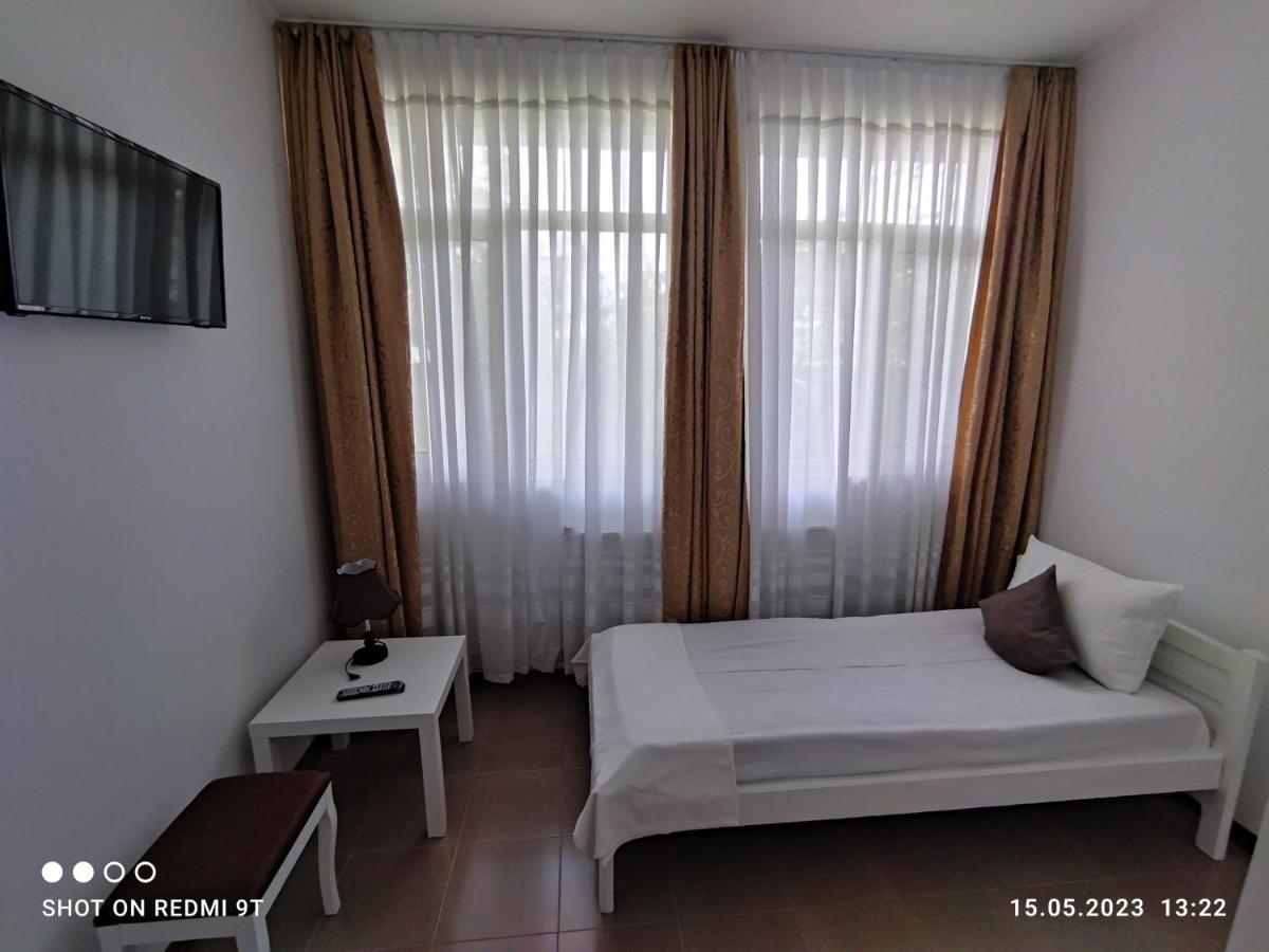 Vila Calypso Apartamento Costinesti Exterior foto