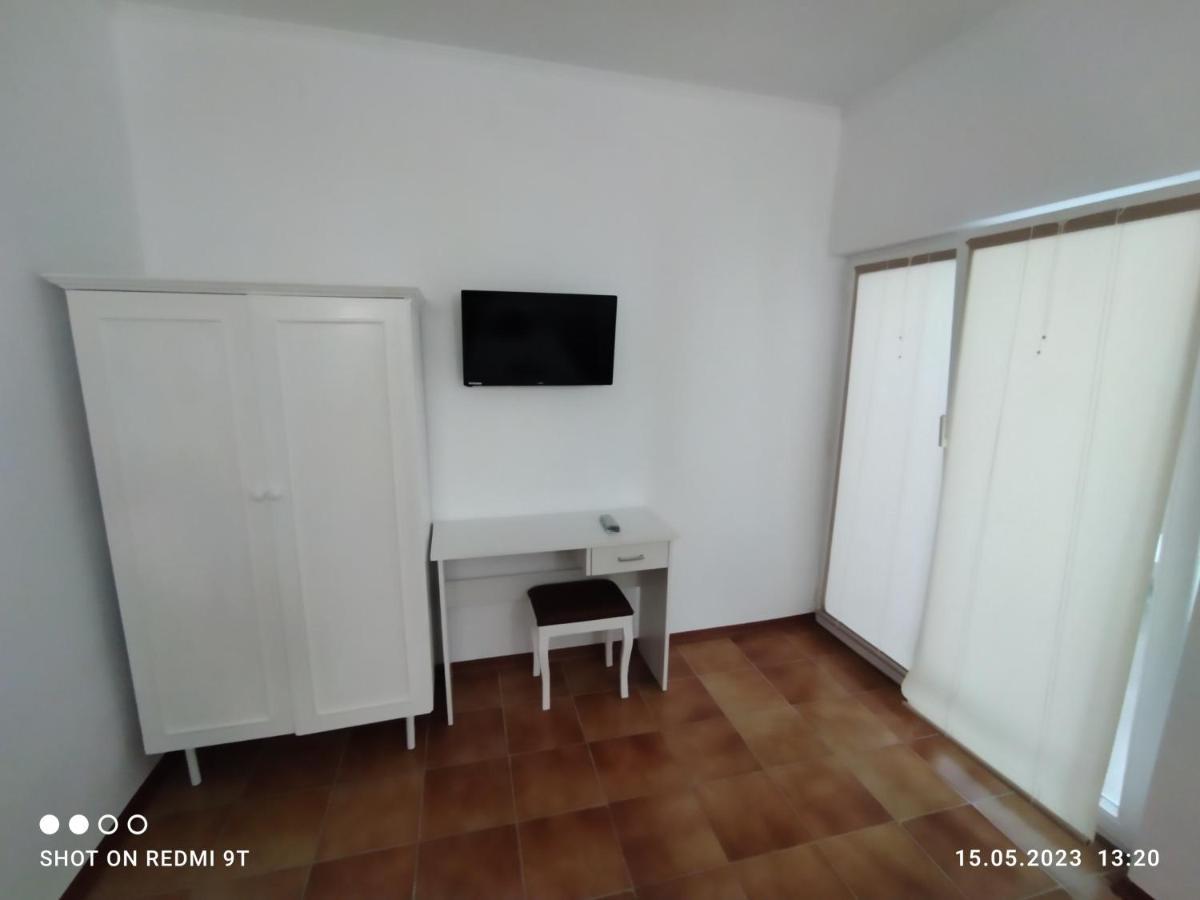 Vila Calypso Apartamento Costinesti Exterior foto