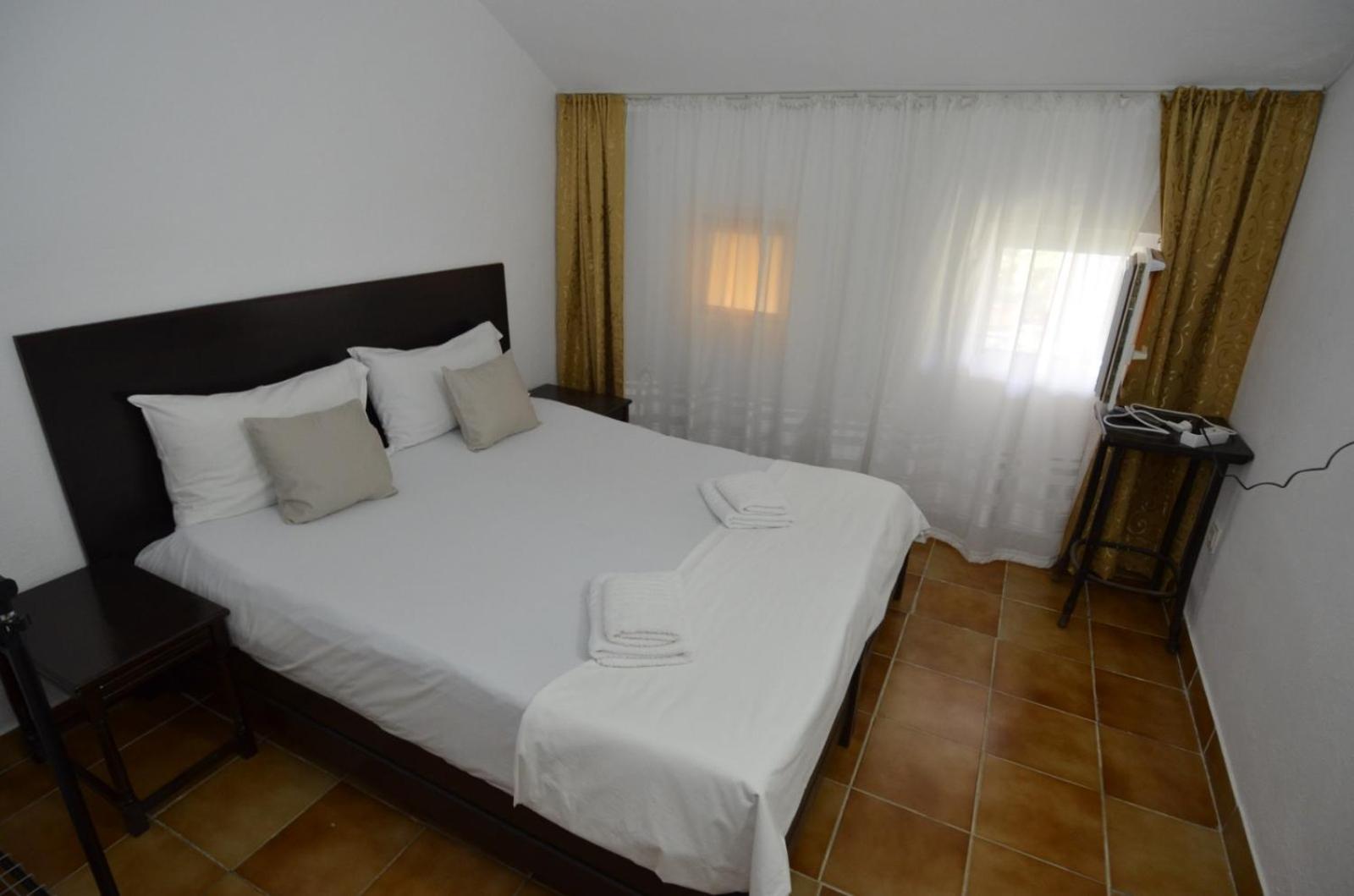 Vila Calypso Apartamento Costinesti Quarto foto