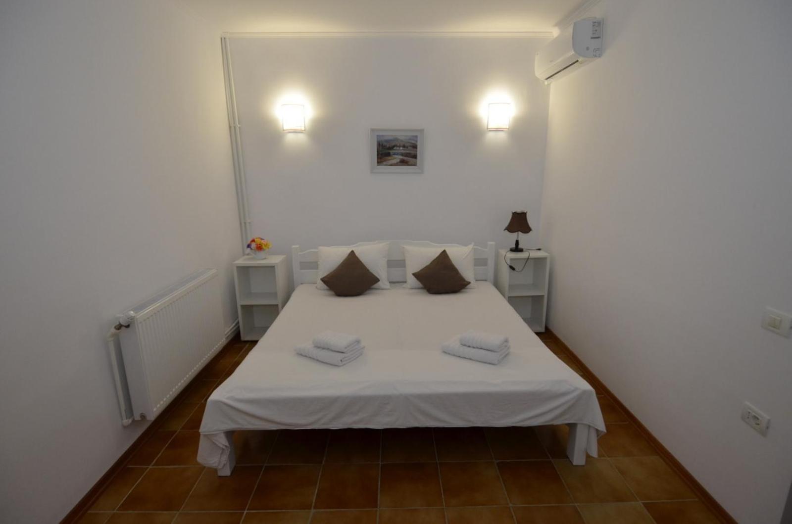 Vila Calypso Apartamento Costinesti Quarto foto
