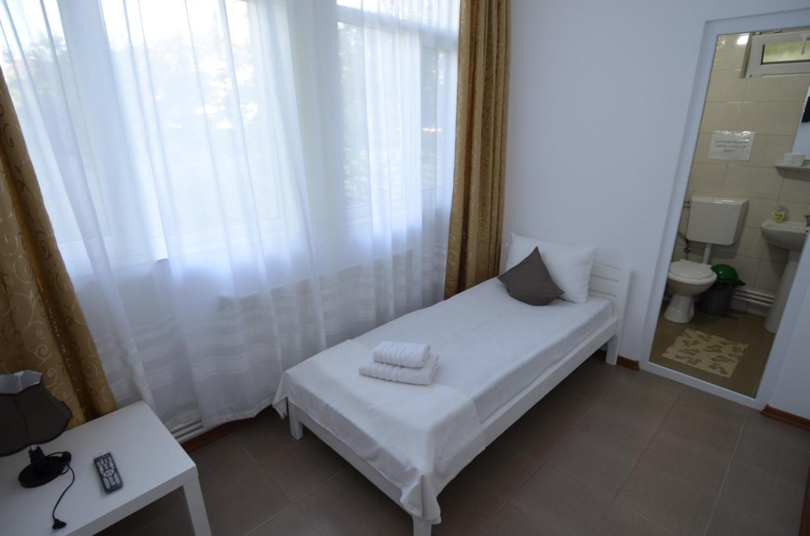 Vila Calypso Apartamento Costinesti Quarto foto