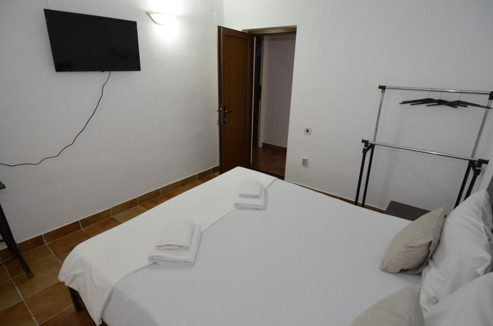 Vila Calypso Apartamento Costinesti Quarto foto