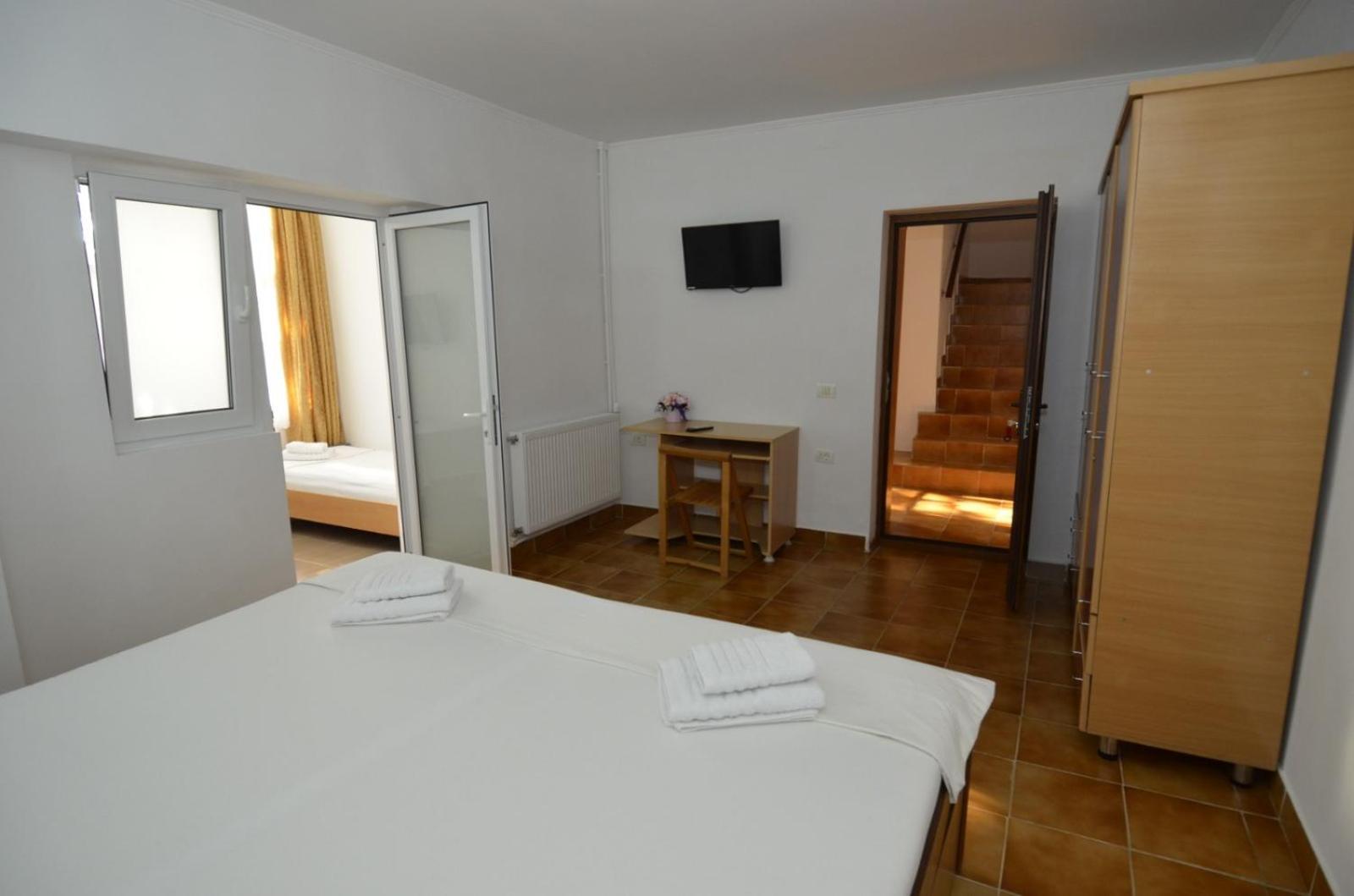 Vila Calypso Apartamento Costinesti Quarto foto