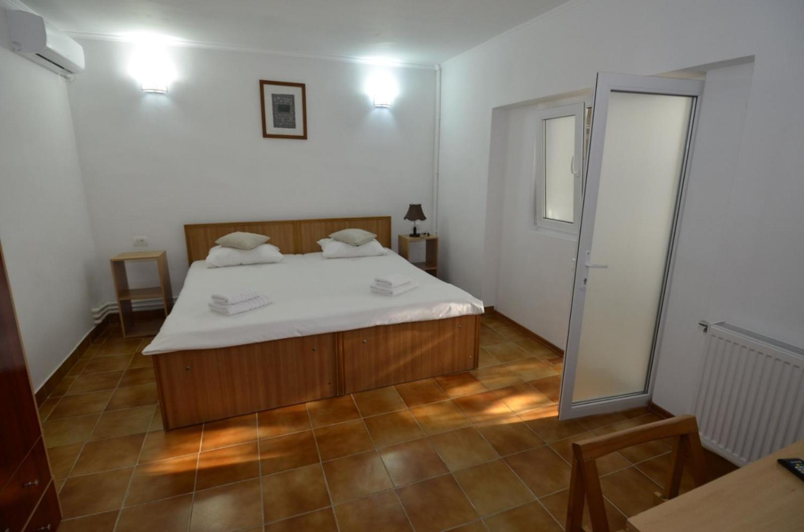 Vila Calypso Apartamento Costinesti Quarto foto