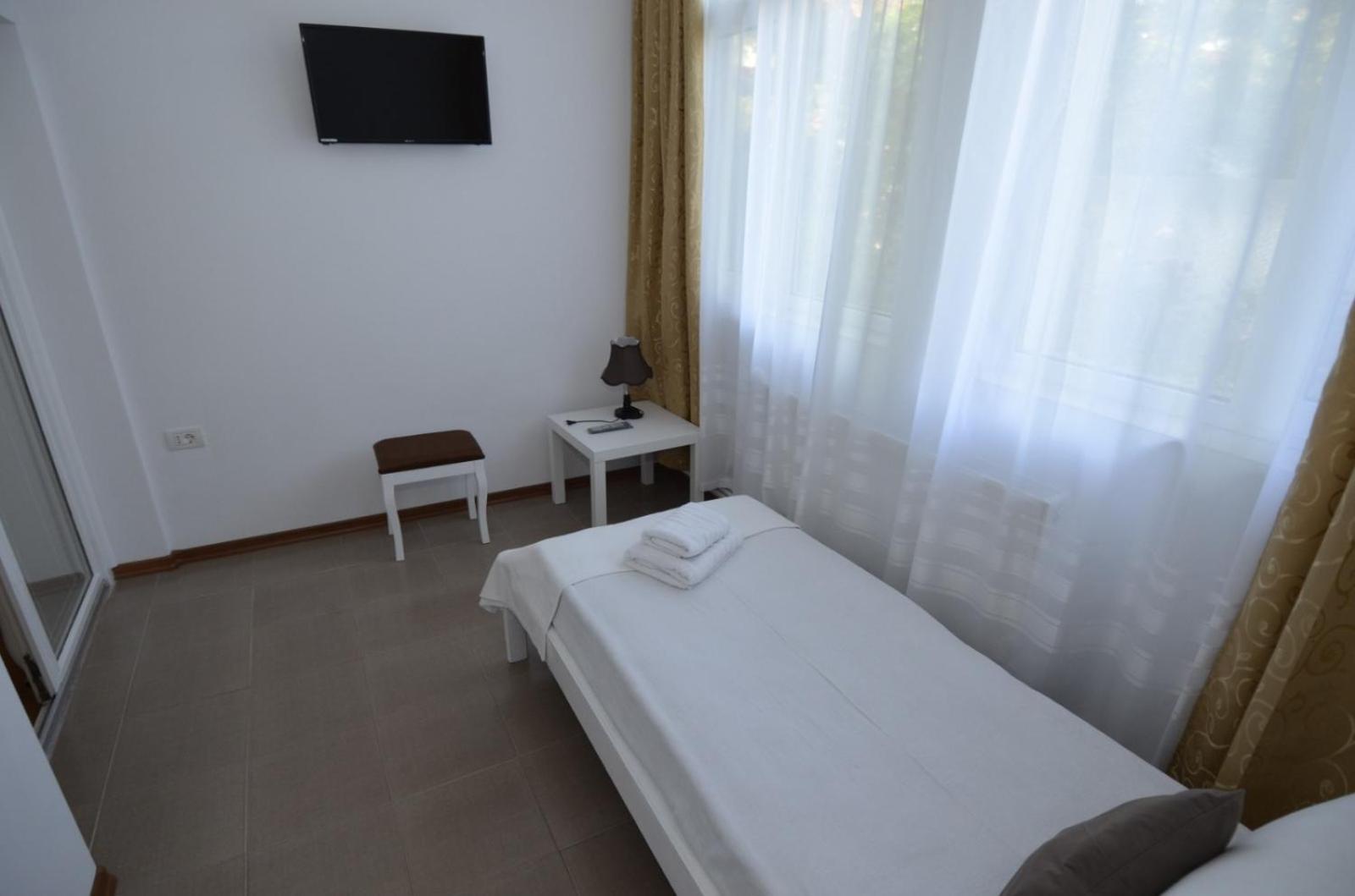 Vila Calypso Apartamento Costinesti Quarto foto