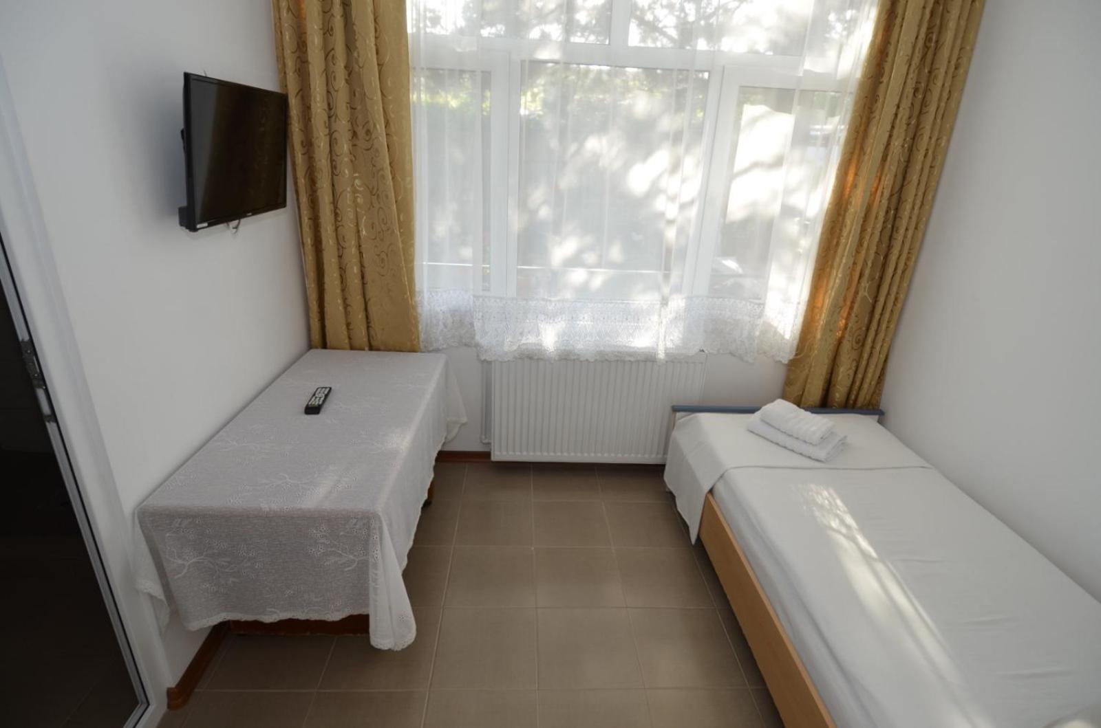 Vila Calypso Apartamento Costinesti Quarto foto